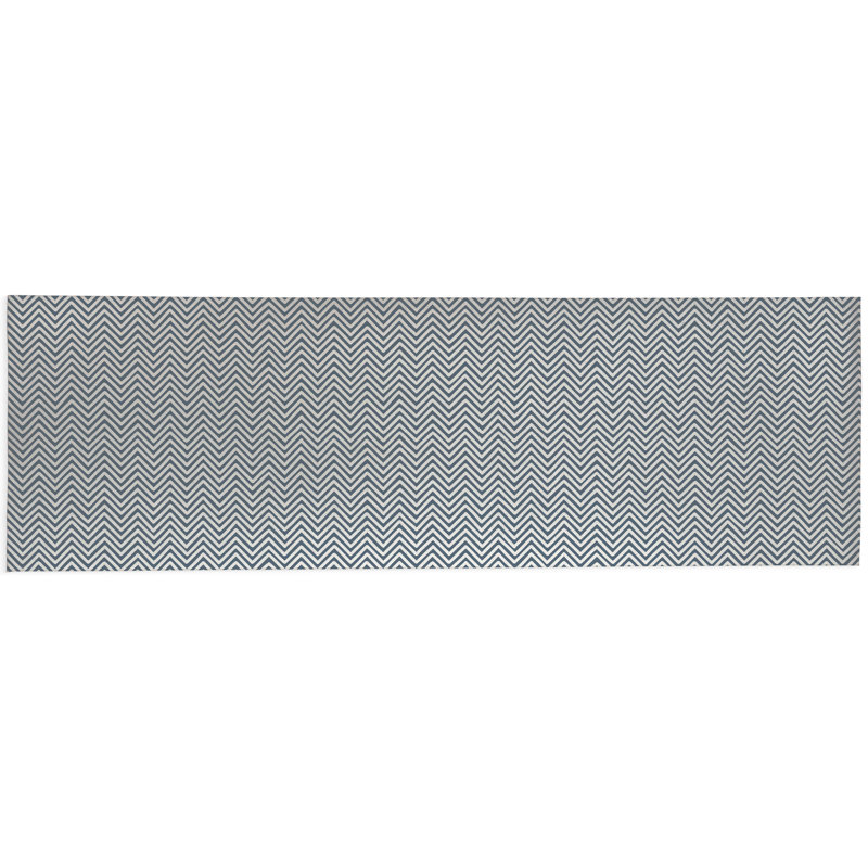 Chevy Champ Non-Slip Outdoor Rug, Runner 2'6" x 8'