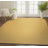 Brenly Geometric Machine Washable Non Skid Indoor Area Rug - Gold-1585487055