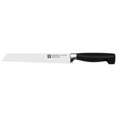 Four Star 7.87-inch Bread Knife
