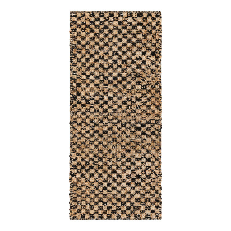 Kassaraba Fields Kassaraba Rug, Runner 2' x 5'1"