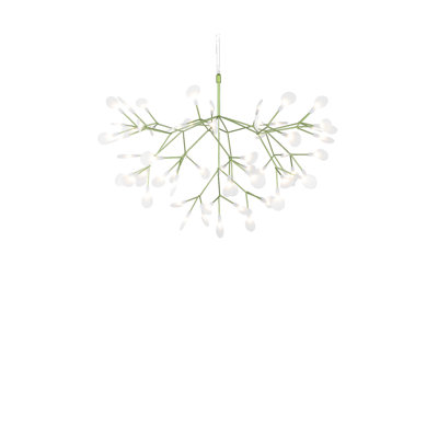 Heracleum III LED Chandelier