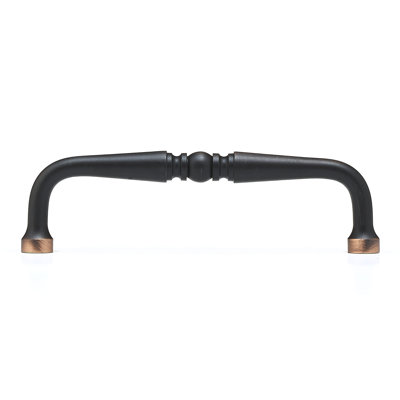 Expression 3 25/32" Centre to Centre Bar Pull