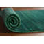 Tapis tribal vert Gabbeh 3 x 10