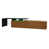 Brown Wood selected