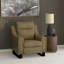 Fauteuil inclinable électrique