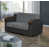 Grey Microfiber/Microsuede selected