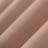 Polyester Semi-Sheer Single Curtain Panel - Basics by Wayfair™-829398373-829398381