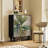 17 Pair Shoe Storage Cabinet