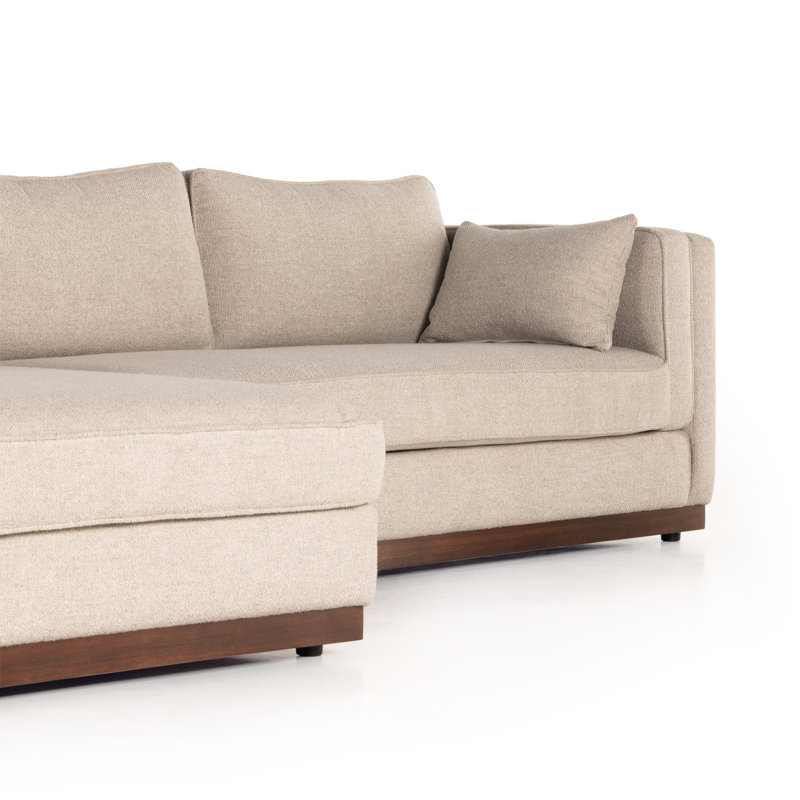 Lawrence Chaise Sectional