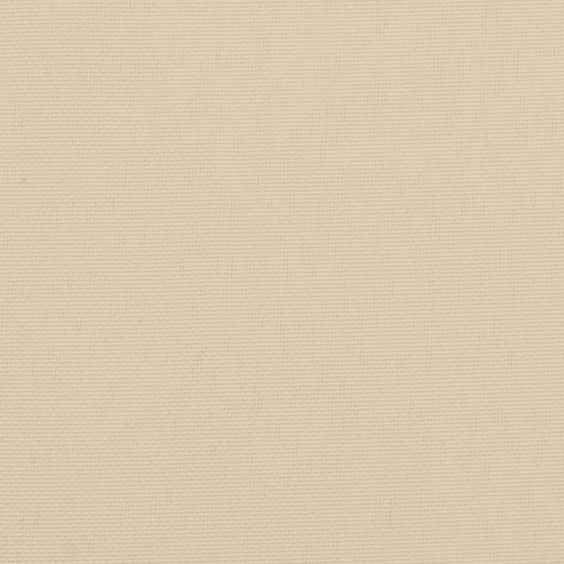 Outdoor 4.3'' Sectional Seat Cushion, Beige