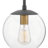 Warby 1 - Light Single Globe Pendant-2131320851