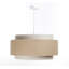 Ammann 1 - Light Geometric Pendant
