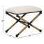 Tabourets d'appoint Cherise-244043158