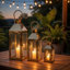 Outdoor Wall Lantern