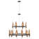 Willow 18 - Light Chandelier