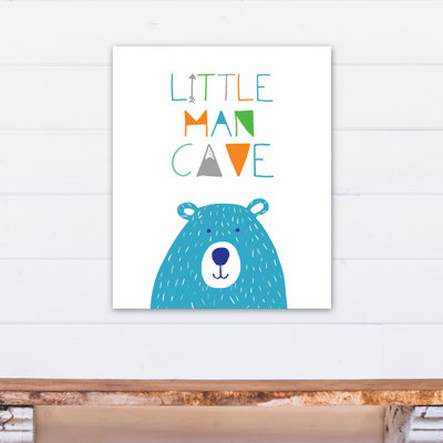 Art sur toile Magallanes Litte