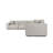 Elmore Modular Sofa 02 In Stone