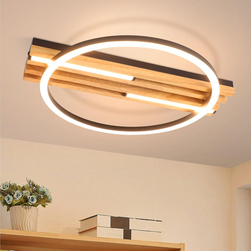 LED Flush Mount