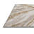 Machine Washable Gray Area Rug-865536