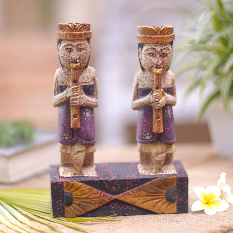 People Decorative Object