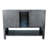 Wilhoit 49'' Single Bathroom Vanity with Top-27808883