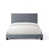 Gray is out of stock selected