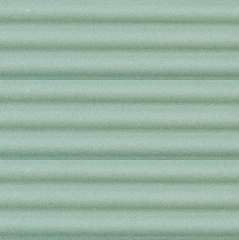 Dolce Verde Fluted