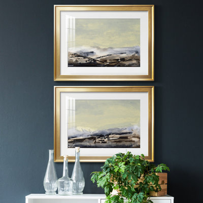 " Shanthih I " 2 - Pieces