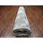 Wilmann One-of-a-Kind 11'9" x 17'6" New Age Rectangle Wool Area Rug in