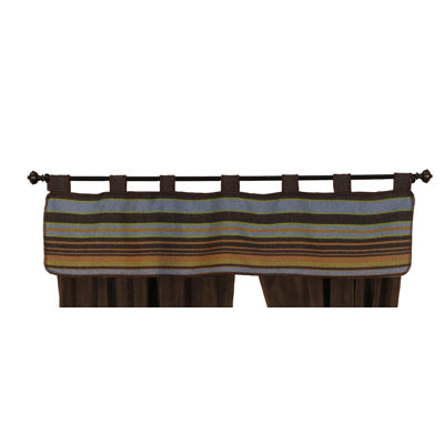Surmatelas de fenêtre Woodson River Hudson