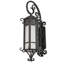 Caprice 1 - Light Armed Sconce