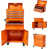 Orange is out of stock