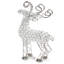 Reno Cristal doré renne-871212013-871212010-878396587