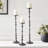 Ginny Candle Stands (Set of 3)-98413736