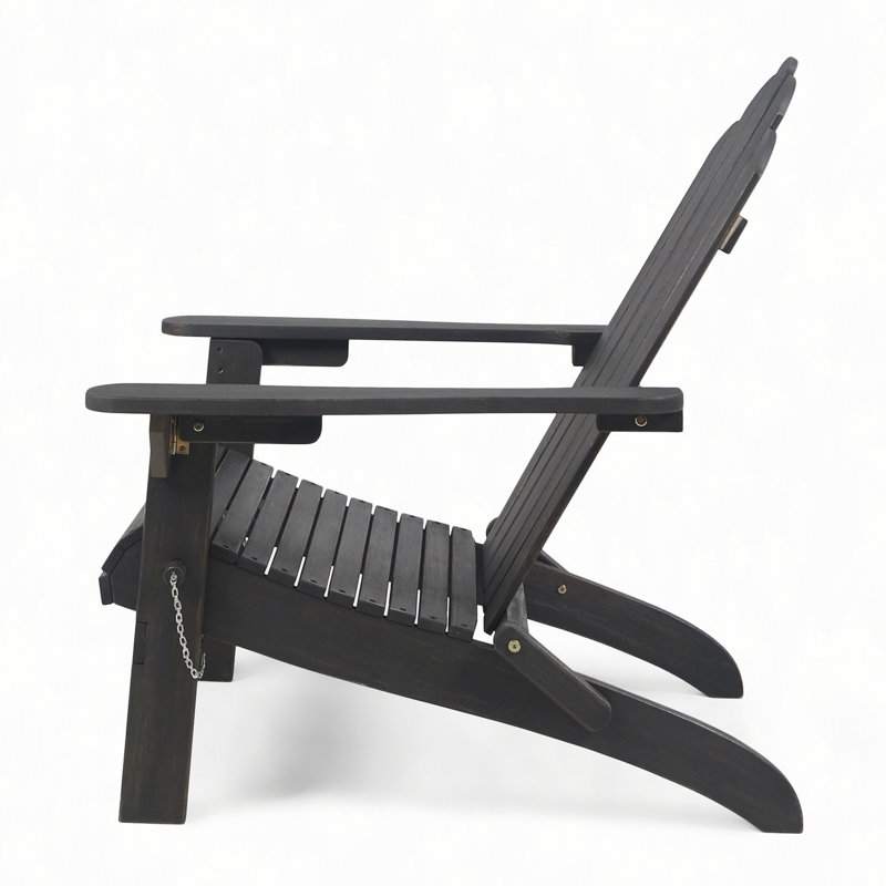 Chaise Adirondack pliable Hollywood