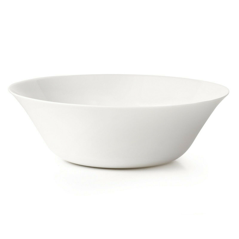 Bormioli Rocco Glass Salad Bowl