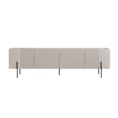 Binnings TV Stand for TVs up to 55"