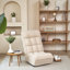 Canapé simple inclinable Fauteuil japonais Fauteuil inclinable Tatami-1704711320