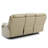 Mouzon Faux Leather Pillow Top Arm Reclining Loveseat-657955808-562083434