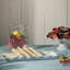 Cook & Host Stoneware Cake Stand-1036115497