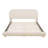 Belén Low Profile Performance Upholstered Platform Queen Bed -1520380160