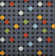 Playful Patterns Spot On Area Rug