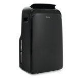 Danby 13000 BTU Wi-Fi Connected Portable Air Conditioner for 500 Square Feet with Heater and Remote Included