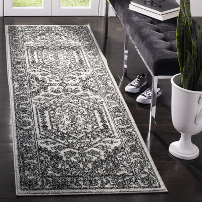 Amedee Performance Oriental Rug
