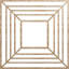 Médaillon de plafond en bois Raven-63412292-63412314