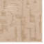 Tapis brun clair Cithlali-111360327