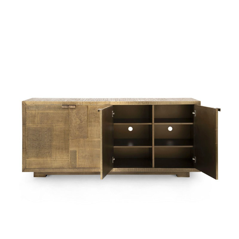 Mark 72'' W Sideboard