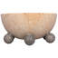 Bala Handmade Marble Decorative Bowl