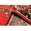 Anadol Red Rug 3'9 x 5'3