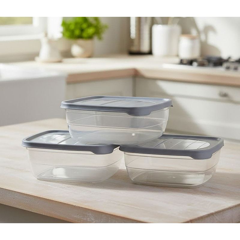 Cengiz 45ml Food Storage Container